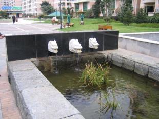 濰坊市園林綠化 華曦園林綠化工程的專業(yè)設(shè)計(jì)施工實(shí)踐