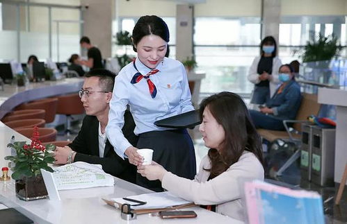 政務(wù)文明禮儀培訓(xùn)活動助力空港新城政務(wù)服務(wù)水平提升